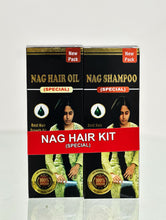 Load image into Gallery viewer, Nag Hair Growth Kit Special