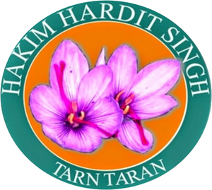 Hakim Hardit Singh 